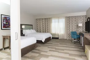 Hampton Inn Westfield - Chambre