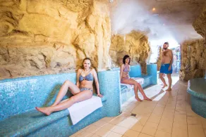 Aquapark Health Resort & Medical SPA Panorama Morska All Inclusive - Pool