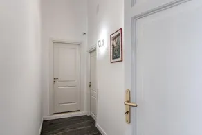 Palazzetto Santa Lucia - Chambre