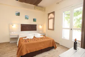 Summer Beach Hotel - Room
