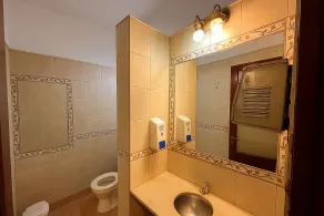 Hotel Patios de Salta - Salle de bain