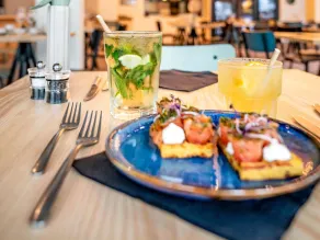 ibis Styles Limoges Centre - Restaurant