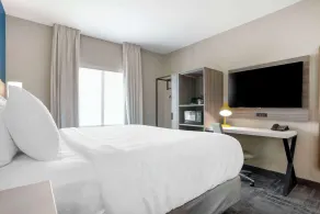 Comfort Inn & Suites Destin near Henderson Beach - Chambre