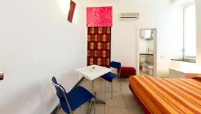 Caracciolo 10 - Room