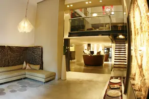 Esplendor by Wyndham Buenos Aires - Lobby