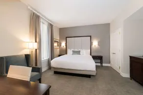 Independence Park Hotel, BW Premier Collection - Room