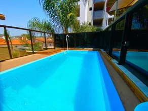 Lemes Hotel - Piscina