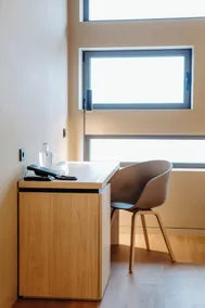 Mercure Fátima - Chambre