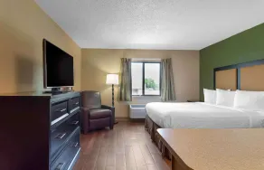 Extended Stay America Suites - Knoxville - West Hills - Chambre