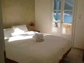 Diosmarini Studios & Apartments - Room