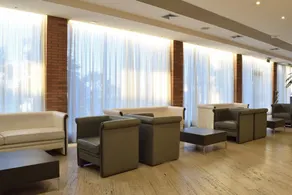 Palace Inn Rome Fiano - Lobby