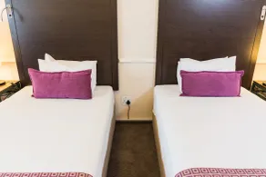 Mercure Johannesburg Randburg - Room