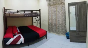 CHILY GUESTHOUSE LANGKAWI - Zimmer