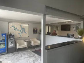 The Resort at Lake of the Ozarks - Réception