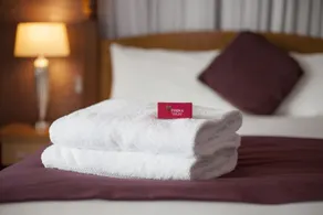 Louis Fitzgerald Hotel - Habitación