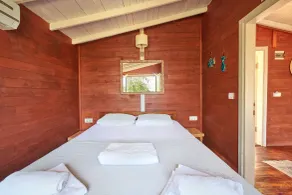 Can Mocamp - Room