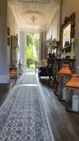 Le Logis d'Epargnes B&B and Gite - Recepción