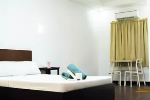 Vincent Resort Hotel - Chambre