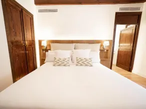 Ca'n Puig de Sòller - Chambre