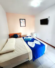 Pousada Suítes do Atlântico - Room