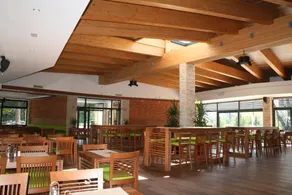 Villas and apartments Oaza - Restaurant