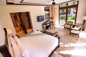 The St. Regis Sanya Yalong Bay Resort - Room