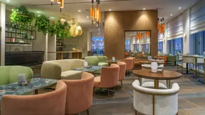 Almond Hotel - Adults only - Restaurant