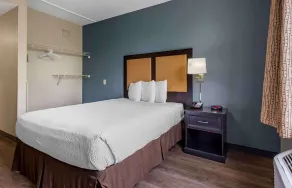 Extended Stay America Suites - Edison - Raritan Center - Chambre