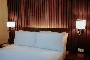 Emerald Boutique Hotel - Chambre