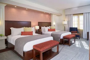 Rizzo Center, a Destination by Hyatt Hotel - Chambre