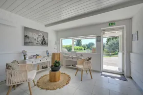 Les Rizières - Reception