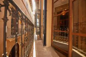 Palma Riad - Adults Only - Chambre