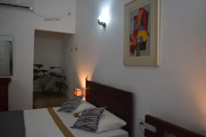Hotel Heladiv - Chambre