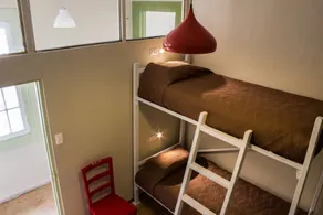 Hostal Providencia - Room