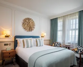 The White Horses by Everly Hotels Collection - Vistas desde la habitación