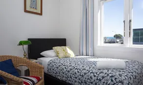 Moana Lodge - Habitación