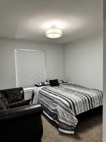 Utah Housing - Værelse
