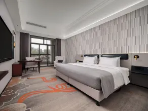 Wanda Yue Yuanyang - Room