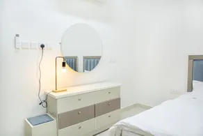 Luxurious Family 3 Bedroom Apartments 10 Mins Drive to Al-Masjid Nabawi - Room