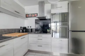 123home -The Outlet - Private kitchen