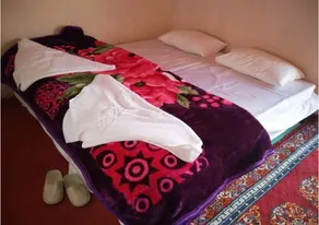 TIH Goodluck Camps and Guest House - Chambre