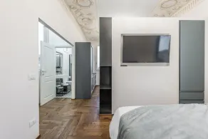 L'Altana di Emilia Suite - Camera