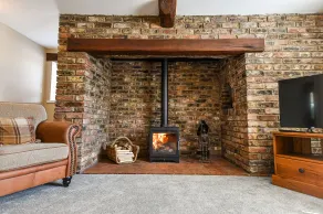 Dovecote Farm House - Interior
