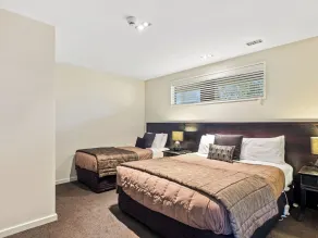 Clear Ridge Apartments - Zimmer