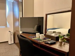 Cypressinn Tokyo - Chambre