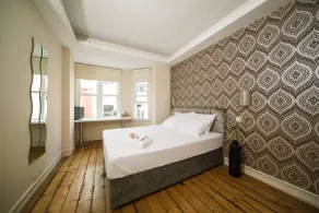 Galata Tower VIP Apartment Suites - Room