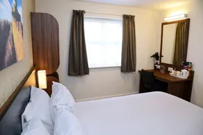 Woodcocks, Lincoln by Marston's Inns - Habitación