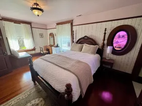 Hubble House Inn - Chambre