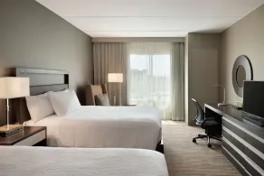 Hilton Garden Inn Rochester/University & Medical Center - Chambre