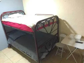 Comfort Home Escalón - Room